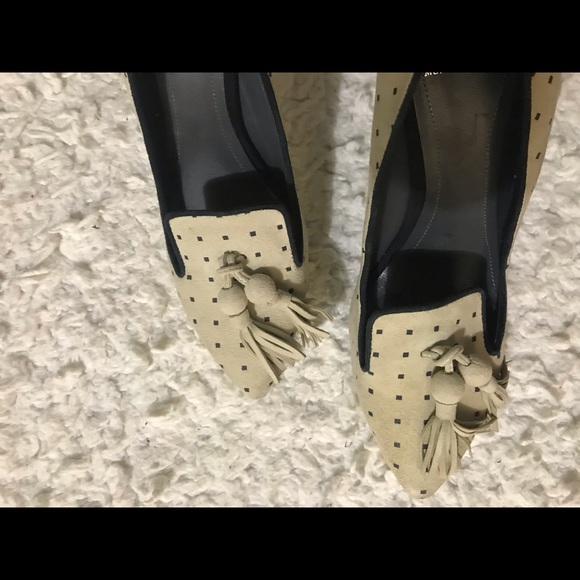 Unique Monika Chiang Shoe - Picture 4 of 7